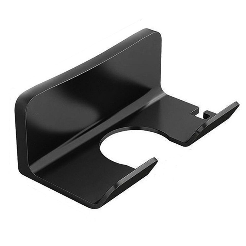 1PC2 держатель для фена для ванной комнаты, подставка для выпрямителя волос, полки без гвоздей для настенной комнаты, полка для хранения в ванной комнате, настенная для дома