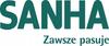 Półśrubunek z uszczelką stal-węglowa 18 mm x 3/4” SANHA-Therm