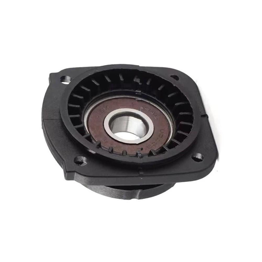 1x Metal Bearing Cover For Bosch GWS6-100 GWS8 6-115 8-115 8-125 Angle Grinder
