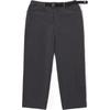 Comfortable Skin-Friendly Stylish Casual Pants Men Bottoms Gray Black VN000M8Z1O7