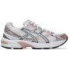 Asics Белые нейтрально-розовые женские кроссовки Gel 1130 1202A164-117