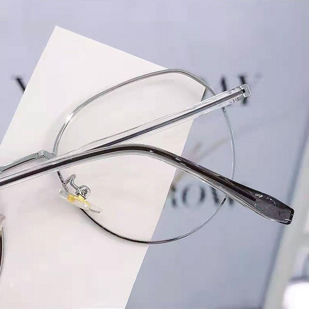 Защита глаз, сверхлегкая оправа, большие очки, очки с защитой от синего света, компьютерные очки