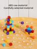 Diy Magnetic Small Block Building Blocks Children Magnetic Assembled Educational Toys Gift