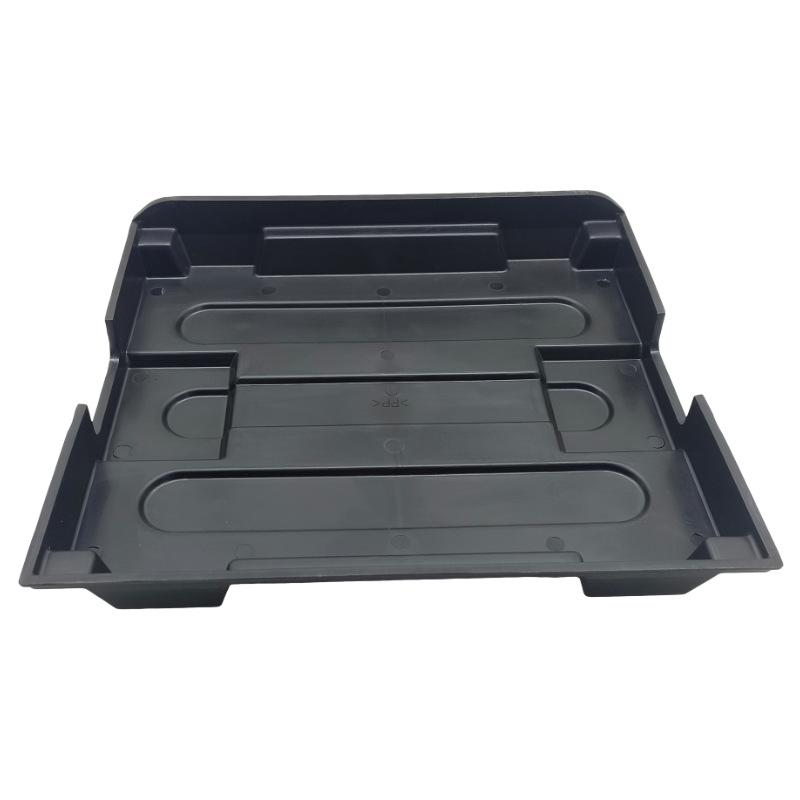 153612029 ISUZU FTR FVR Genuine Battery Cover