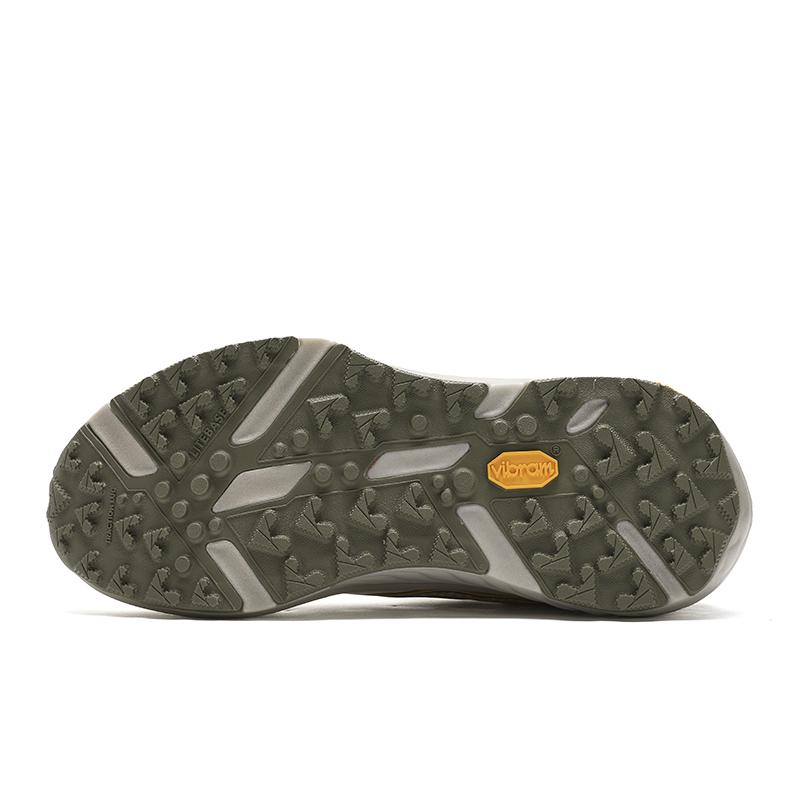 Fila SPD Horizon Fashion Удобные Нескользящие Прочные Низкие Кроссовки для Бега Детские кроссовки Белые A12W441203FTC