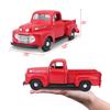 MAISTO Ford Mini Car Truck FORD USA PICK UP 1948 1/25 F-1 (Red) [Item]