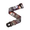 Гитарный ремень с замком Strap Lock Structure Alchemy Gothic Planet Lock Strap 50ALP05 Gods of War D'Addario []