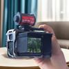 1 Комплект Детали камеры Магнитный экран-бленда для Insta360 Ace Pro/Ace Pro 2 Защитный антибликовый солнцезащитный козырек Видоискатель уровня пояса