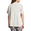 adidas Футболка Tiro Putty Grey для мужчин в уличном стиле IS1542