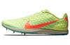 Шиповки Air Zoom Rival Xc 5 'Barely Volt Hyper Orange' CZ1795-701