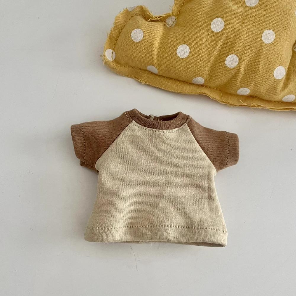 Шерстяное пальто ручной работы, модные свитера принцессы, футболки, штаны для кукол 1/6 BJD 30 см