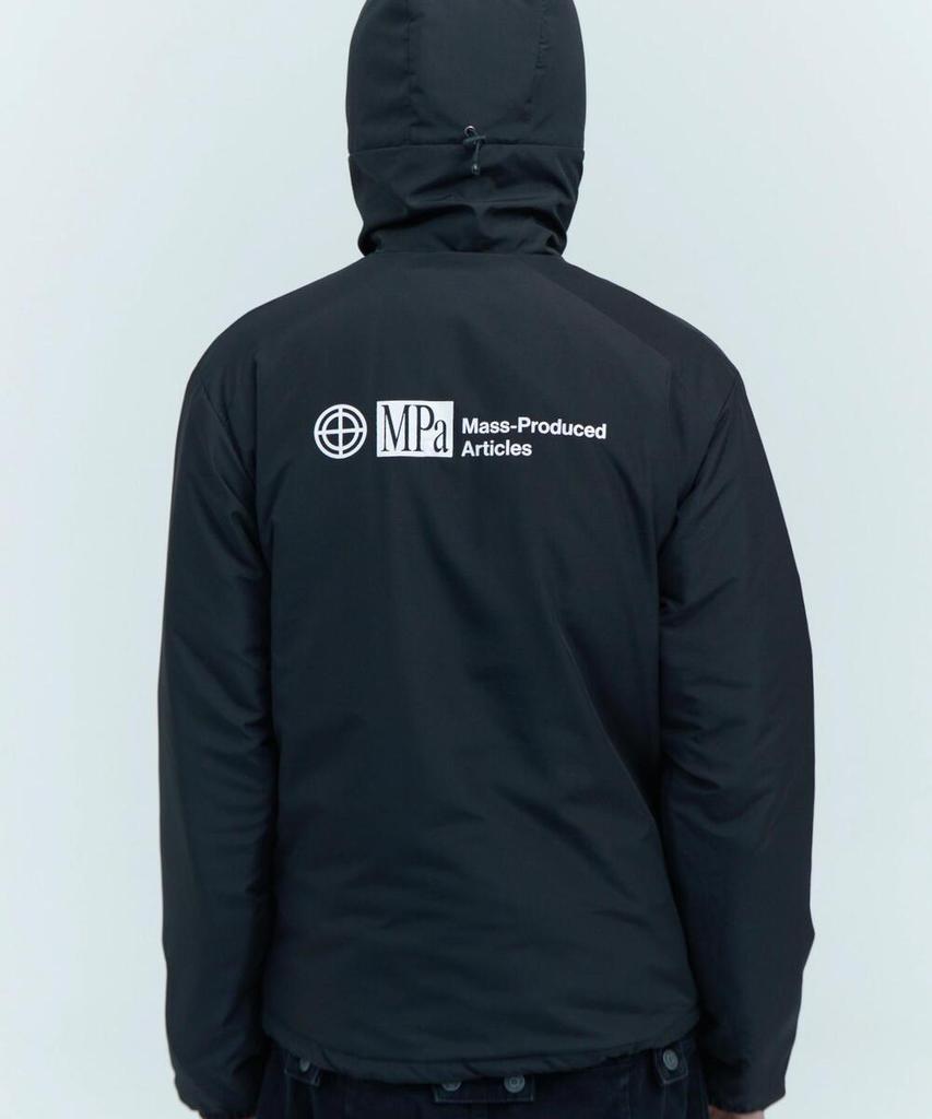PEULLASEUTIGPEULODEOGTEU Mpa Padded Liner (Black)