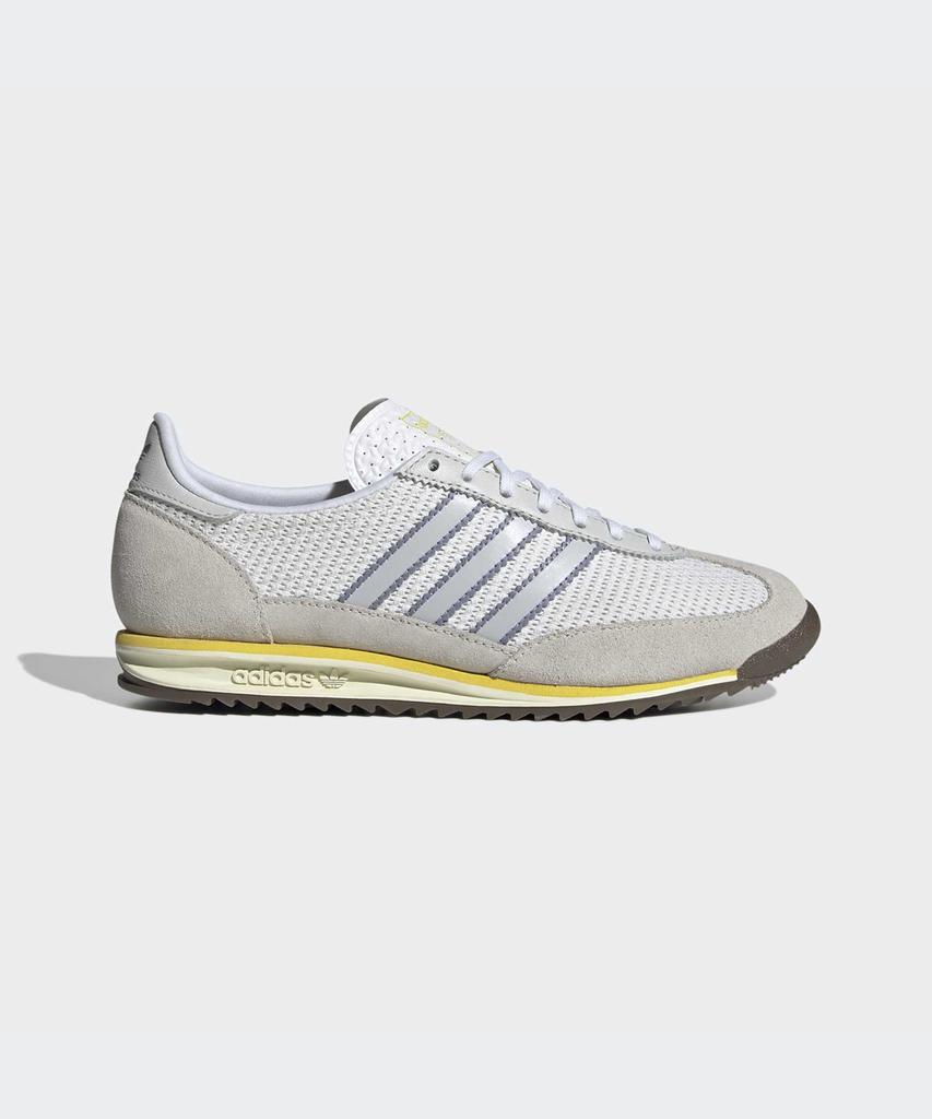 Adidas Sl 72 Og - White:Grey / Ji0190