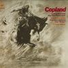 LP Record LEONARD BERNSTEIN, NEW YORK PHILHAR - Copland: Appalachian Spring SOCL238 CBS SONY - Japan Classical Used