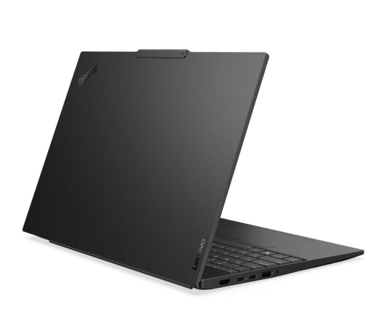 Laptop ThinkPad E16 G3 22AY006VPB W11Pro Ultra 7 256V/16GB/512GB/INT/16.0 WUXGA/Black/1YR Premier + 3YR OS