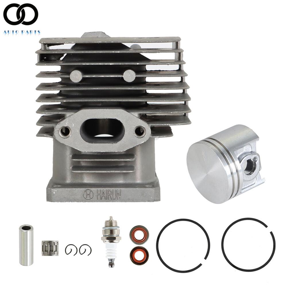 FS250R FS202 Chainsaw Cylinder Kit 40mm For Stihl FS120 FS200 FS250 HT250 FT250