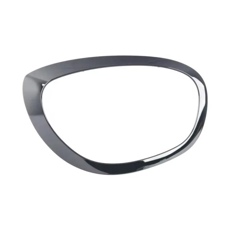 51135A1A149: Совместимая передняя решетка для Mini F60 LCI JCW 2022-2024