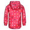 Regatta Womens/Ladies Peppa Pig Packaway Waterproof Jacket