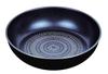 Frying Pan with Removable Handle 26cm IH Compatible Blue Diamond Coat Luxpan Sold Black [Handle Separately] HB-2437