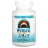 Source Naturals EpiCor with Vitamin D3, 120 Capsules