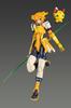 Kotobukiya PHANTASY STAR ONLINE Blue Burst RAKY Yellow Booze Scale Plastic Kit SILK Ver.APSY 1/12