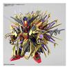 BANDAI SPIRITS SDW HEROES Ционци Ударный Свободный Гандам Цветной Пластиковый Модель