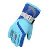Waterproof Children Ski Gloves Windproof Winter Warm Cute Kid Gloves  Snow Snowboard