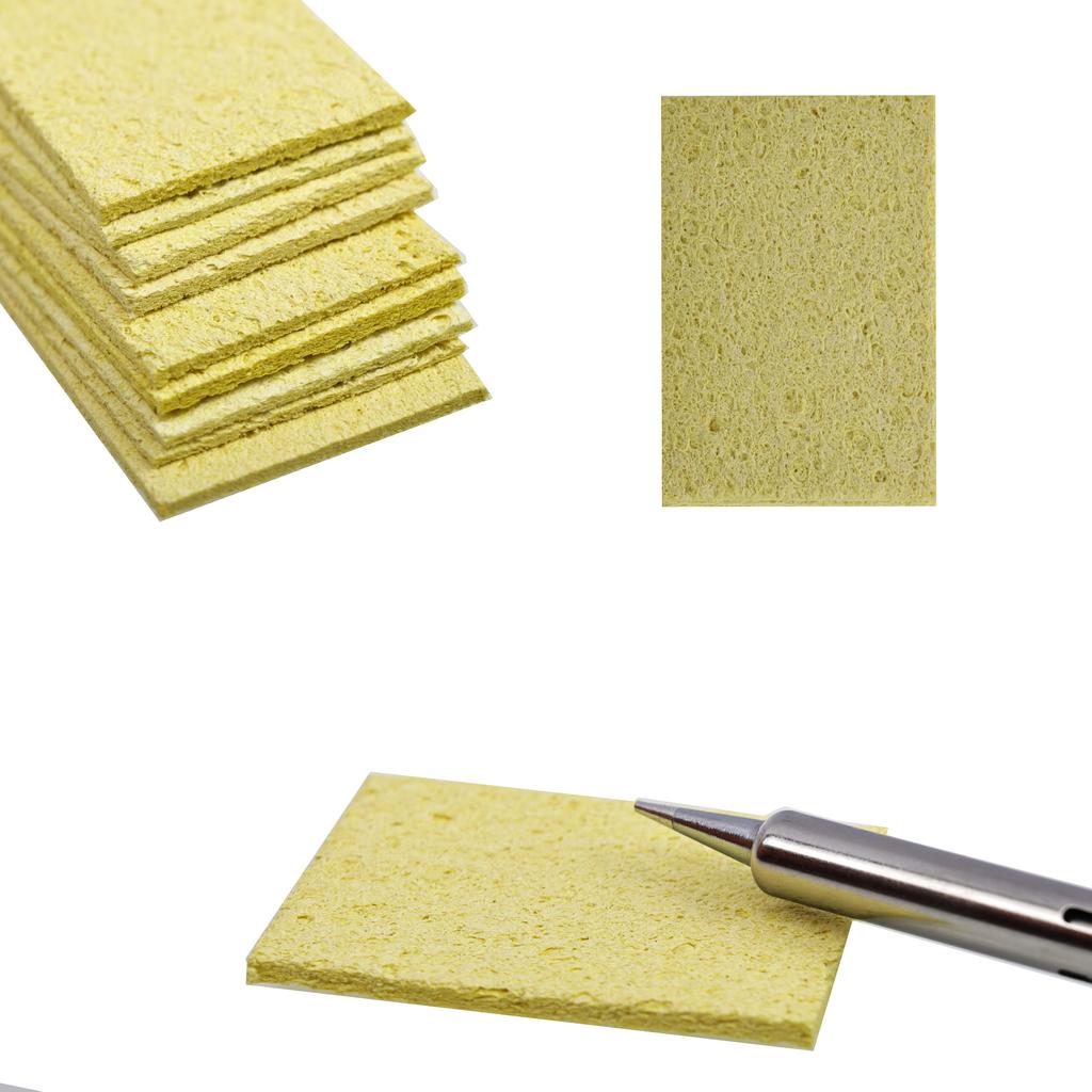 Rosfix Zestaw 8w1 Lutownica Precyzyjna OP60W – Regulacja Temperatury 200–450°C | 6 Grotów i Podstawka | Szybkie Nagrzewanie