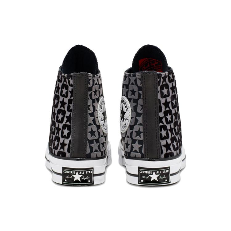 Converse Chuck 70 High 'Black' Women's 566144C