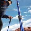 CAMEL Outdoor Telescopic Trekking Pole
