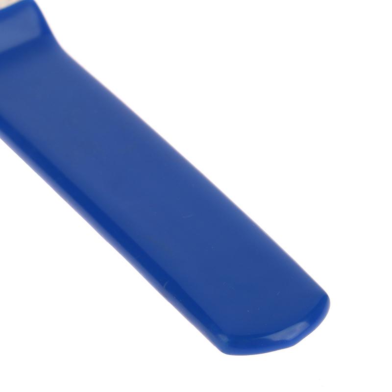 Шаровой клапан из нержавеющей стали, аксессуары для ручки, водопроводный клапан, переключатель, гаечный ключ, ключ для водопроводных труб, 46 точек