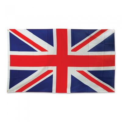 Bristol Novelty Миниатюрный флаг Юнион Джек