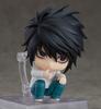 10CM Death Note L 1160# Yagami Light Death Note 1200# action figure PVC toys collection anime cartoon model toys collectible