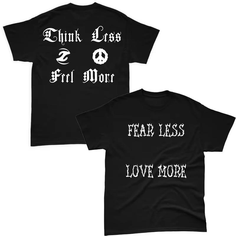 Keinemusik Запись Лейбл Хлопковая футболка Унисекс Мужская Женская Летняя с коротким рукавом Модный топ Повседневная Винтажная Роскошный бренд Ретро футболка