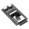 Плата разработки ESP32-S3 N16R8 CAM Модуль последовательного порта в WiFi+Bluetooth Камера OV2640/OV3660/OV5640 Двойной Type-C ESP32-S3-CAM