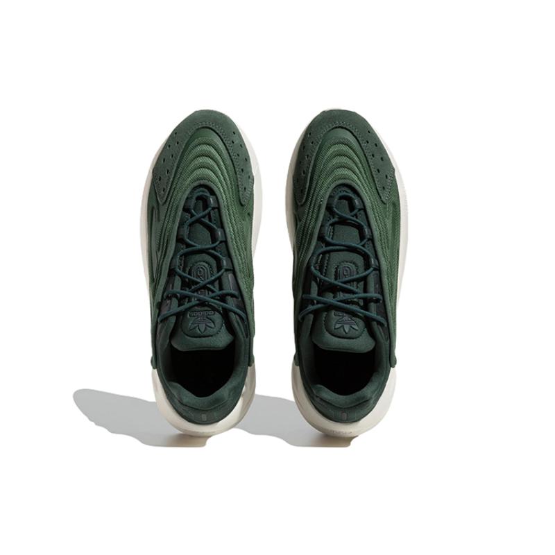 Adidas Кроссовки Ozelia 'Shadow Green Oxide' GY2503