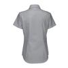 B&C Ladies Oxford Short Sleeve Shirt / Ladies Shirts