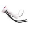 Electric Fuel Pump Assembly For BMW E34 518I 540I 525Ix 535I 1987- 1996 16141179798 NEW