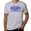 French classic car logo Delahaye automobiles T-Shirt Short sleeve tee customizeds mens tall t shirts