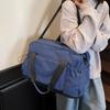 Дорожная сумка-даффл Weekender Сумка для ночевки Сумка для тренировок в спортзал Женские сумки для девушек Сумка через плечо Подарки Водонепроницаемая