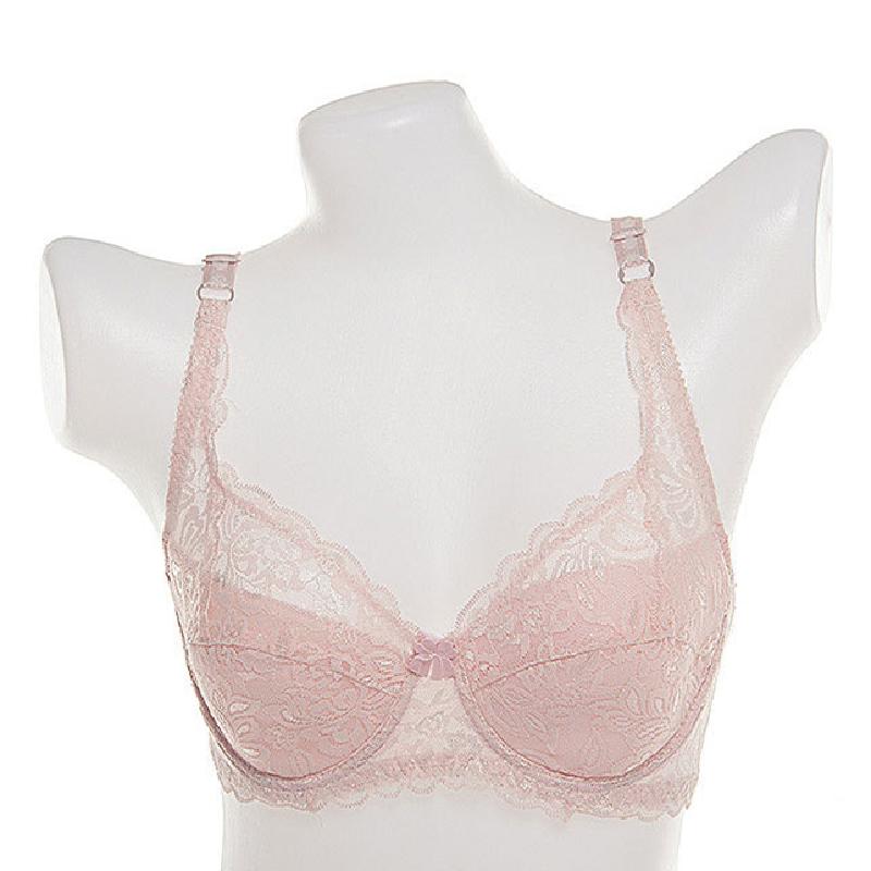 Женский кружевной бюстгальтер