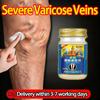 Special Varicose Vein Cream, Invisible Care, Relieve Swelling and Pain