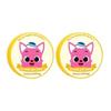 15гx2 Babiance Pinkfong Солнцезащитный кушон, 15г, 2 шт.