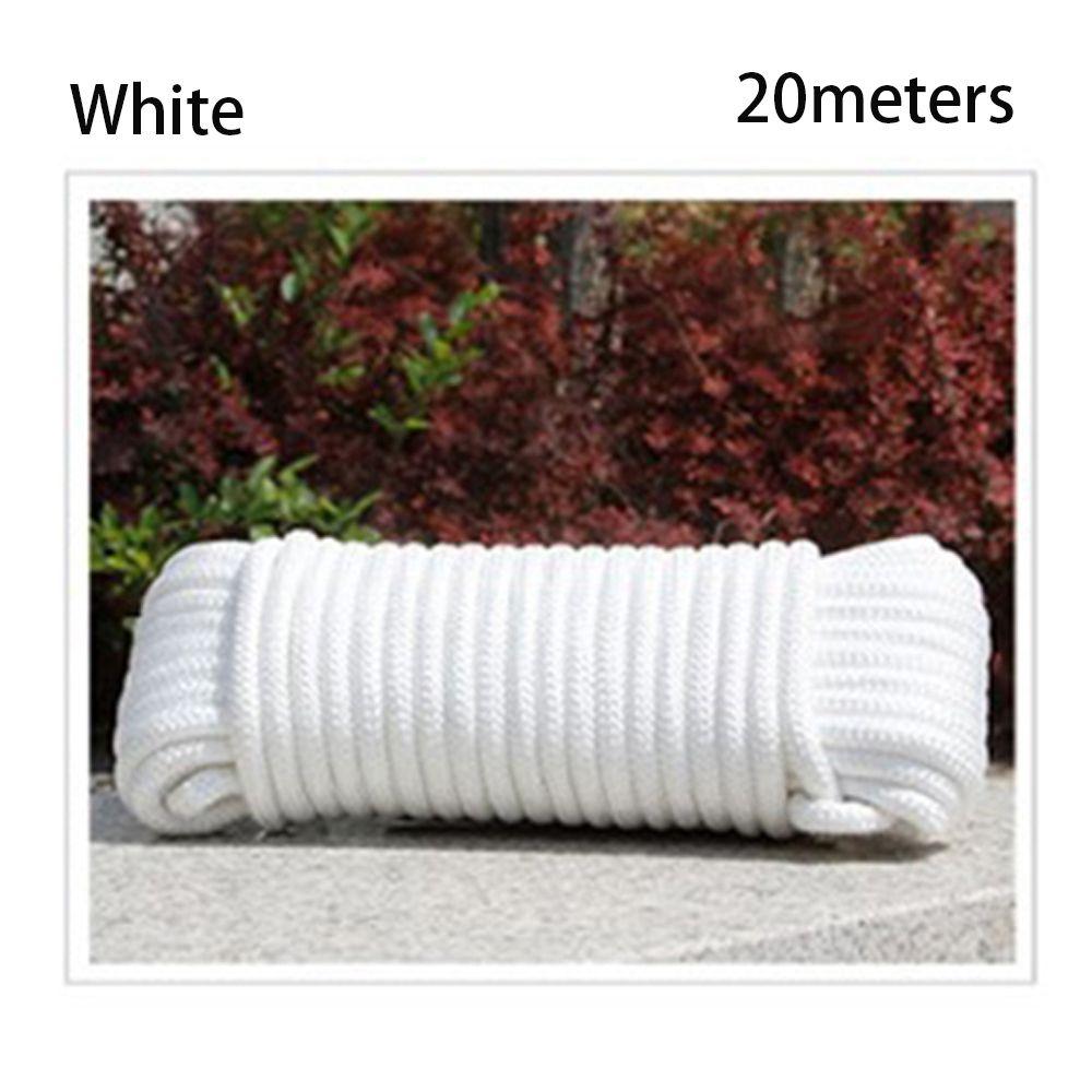 3mm Hiking Camping Equipment Survival kit Paracord Cord Lanyard Tent Ropes Paracords 550 Rope