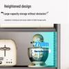 Modern Multifunctional Kitchen Storage Cabinet