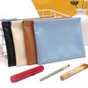 Coin Purse Portable Snap Closure Storage Pouch Earphone Bag Self-Closing Mini Cosmetic Bag for Jewelry Lipstick Coins