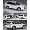 1/24 WELLY BMW X5 модель автомобиля из сплава, литая под давлением металлическая игрушечная модель автомобиля, высокая имитация, коллекция, детские подарки