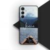 Чехол для телефона с изображением креста Иисуса Бога для Samsung Galaxy S22 S21 S20 FE Ultra Plus A07 A17 A15 A16 A25 A57 A37 Корпус