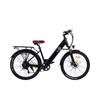 BEZIOR M3 48V10AH electric bicycle men's 500W brushless motor, 26 inch tires electric bike for women