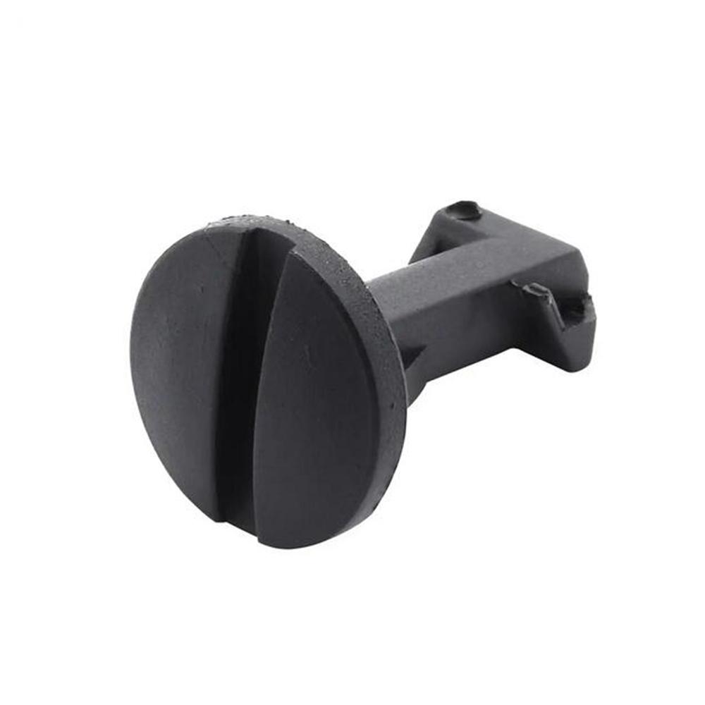 10 шт. Крышка буксировочного крюка бампера Клипса буксировочной проушины для Land Rover Discovery 4 LR4 10-16